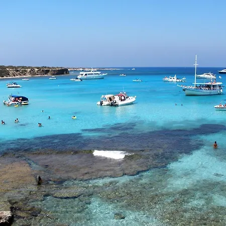 Jeanne Villa Paphos