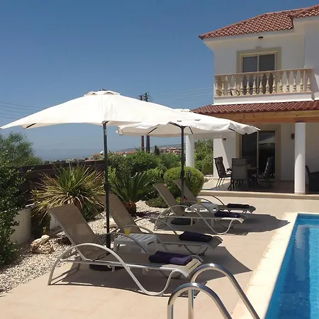 Villa Jeanne *