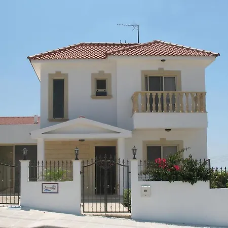 Villa Jeanne